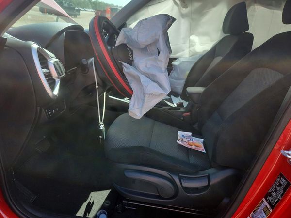 2024 KIA SOUL