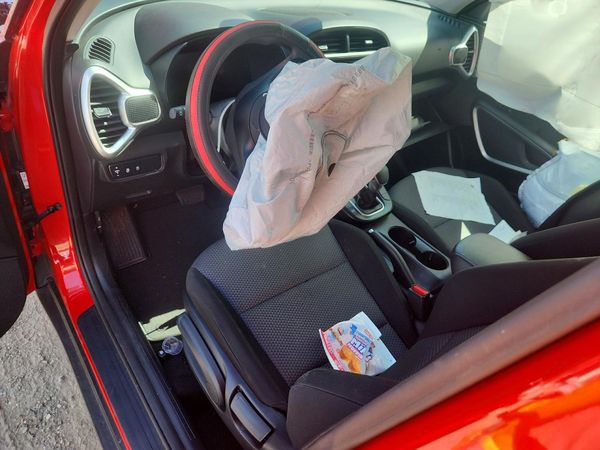 2024 KIA SOUL