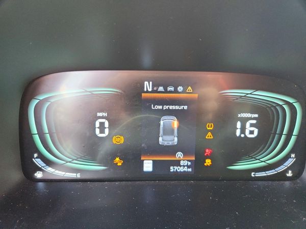 2024 KIA SOUL