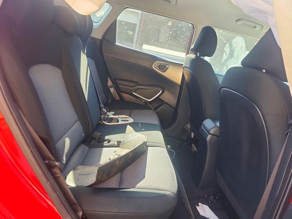 2024 KIA SOUL