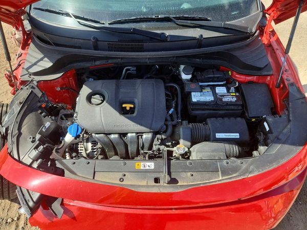 2024 KIA SOUL