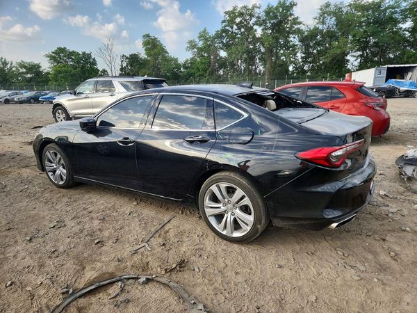 2023 ACURA TLX TECHNOLOGY