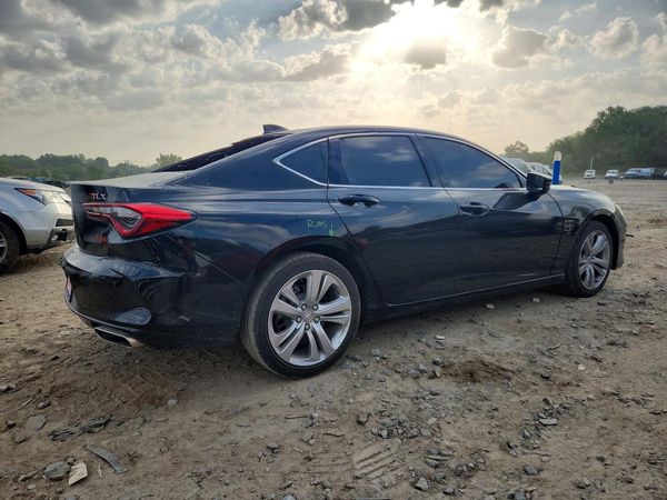 2023 ACURA TLX TECHNOLOGY
