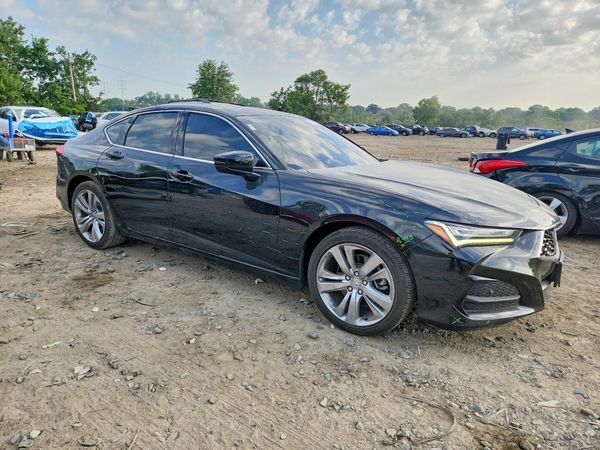 2023 ACURA TLX TECHNOLOGY