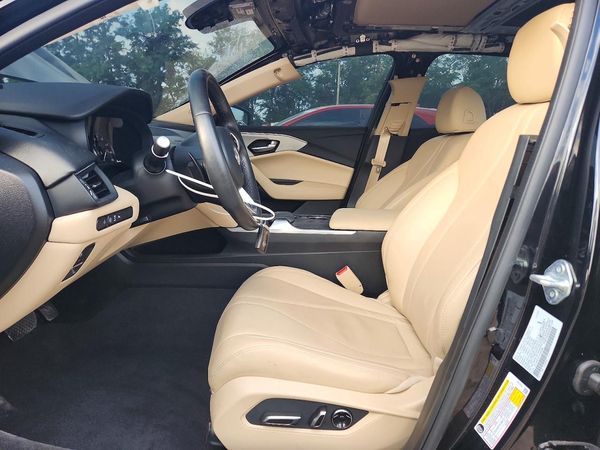 2023 ACURA TLX TECHNOLOGY
