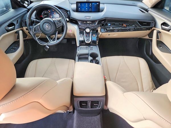 2023 ACURA TLX TECHNOLOGY