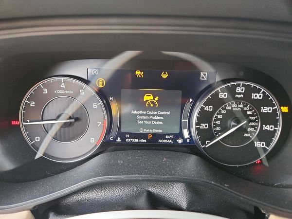 2023 ACURA TLX TECHNOLOGY