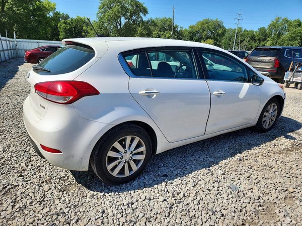 2014 KIA FORTE