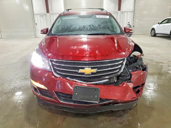 2016 CHEVROLET TRAVERSE 1LT