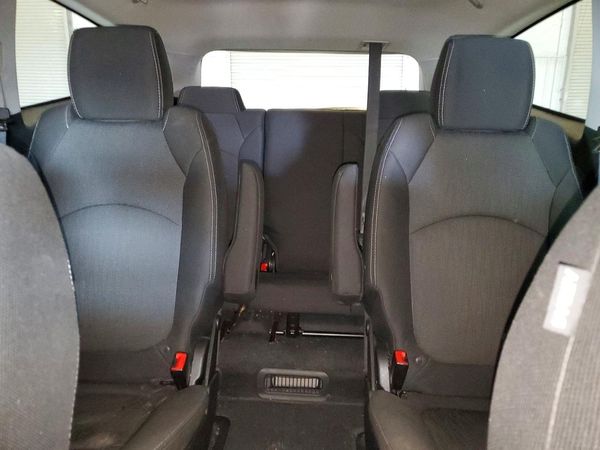 2016 CHEVROLET TRAVERSE 1LT