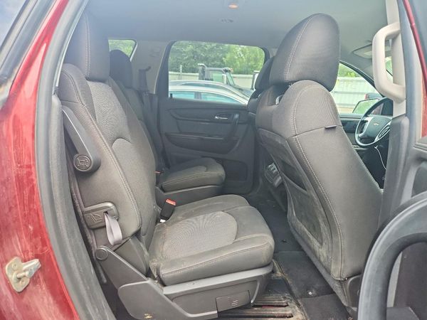 2016 CHEVROLET TRAVERSE 1LT