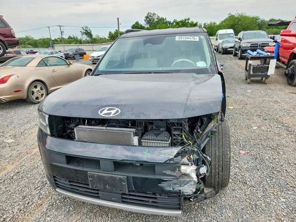 2024 HYUNDAI SANTA FE SEL