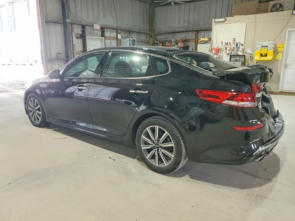 2020 KIA OPTIMA