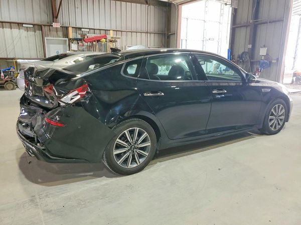 2020 KIA OPTIMA