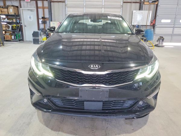 2020 KIA OPTIMA