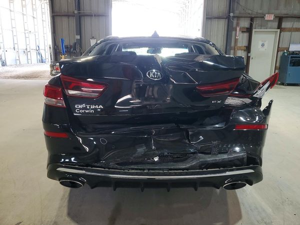 2020 KIA OPTIMA