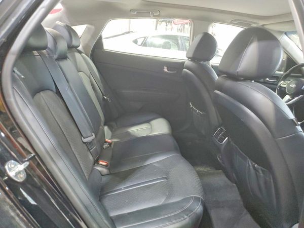2020 KIA OPTIMA