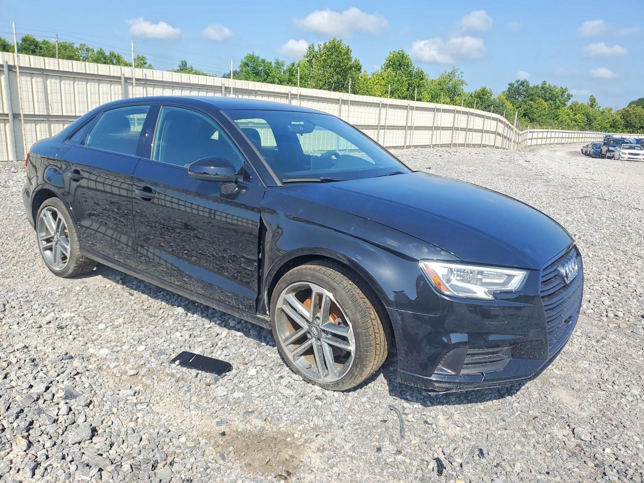 2020 AUDI A3 Premium