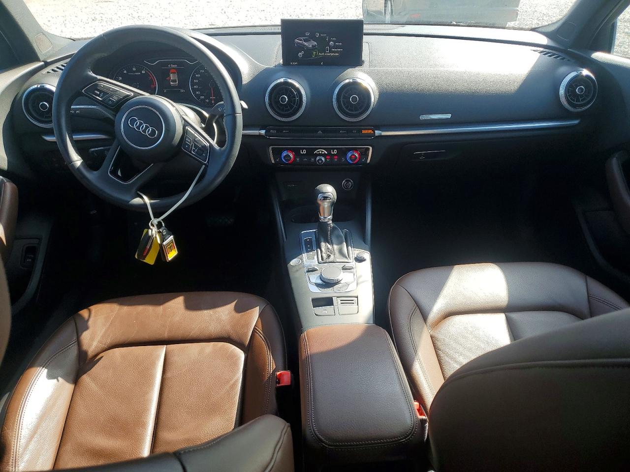 2020 AUDI A3 Premium
