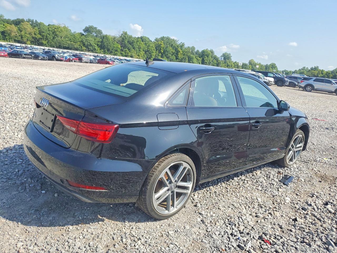 2020 AUDI A3 Premium