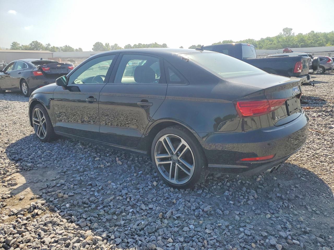 2020 AUDI A3 Premium