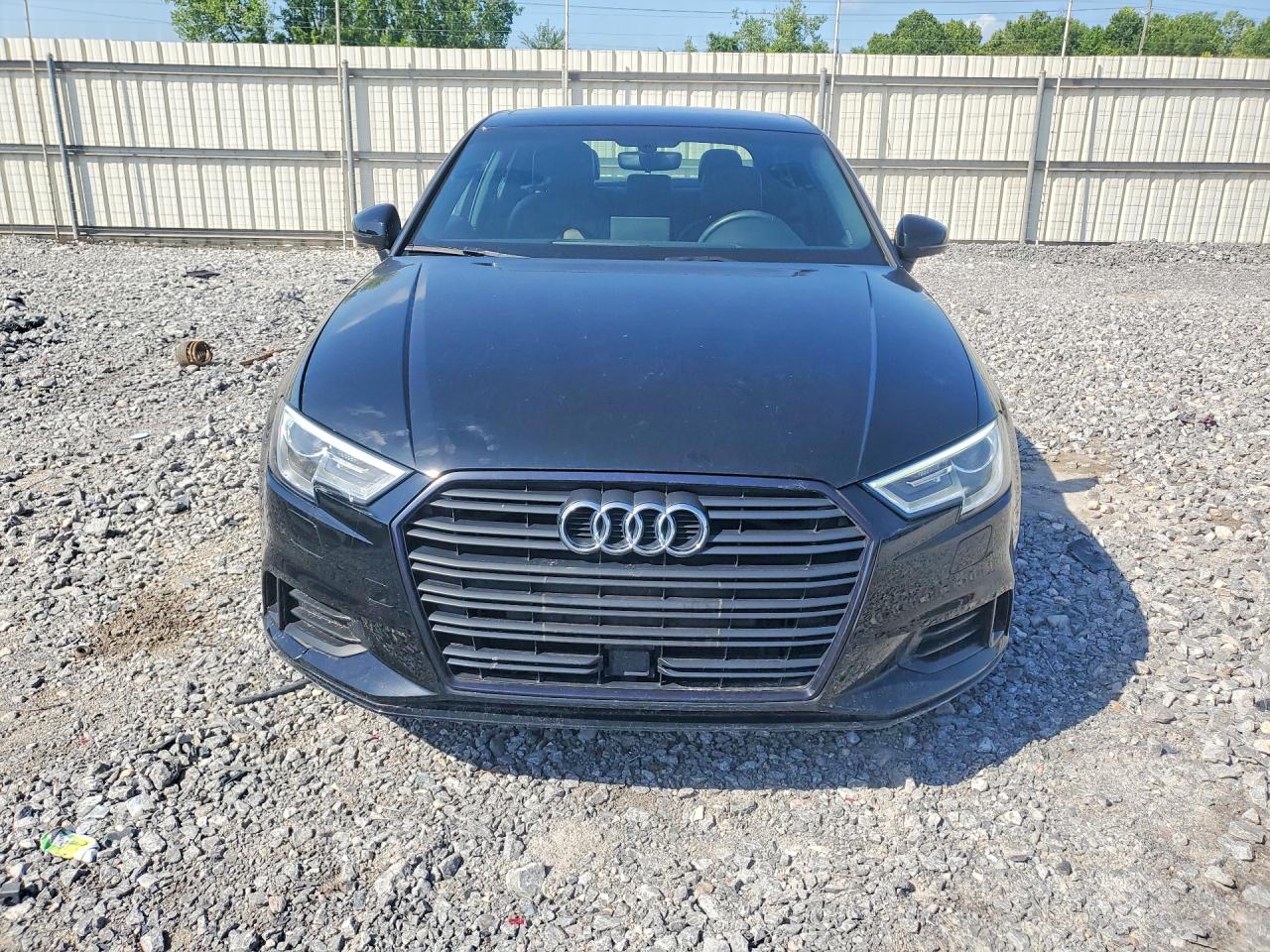 2020 AUDI A3 Premium
