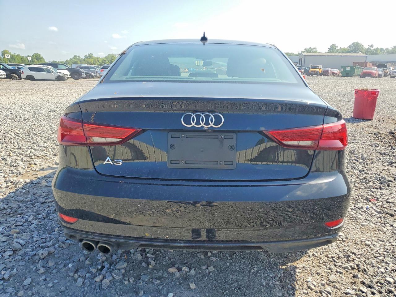2020 AUDI A3 Premium