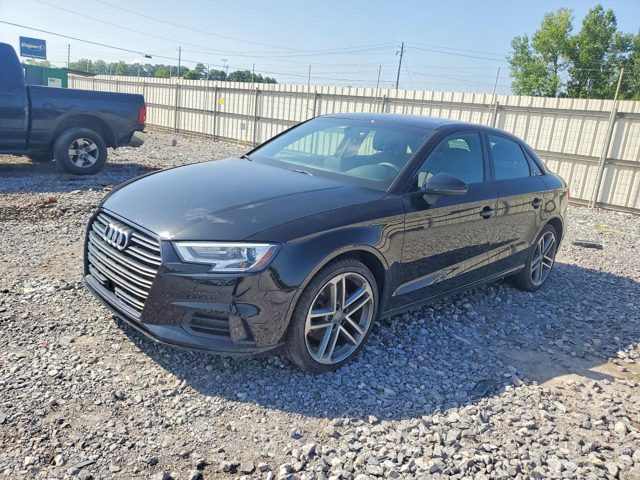 2020 AUDI A3 Premium