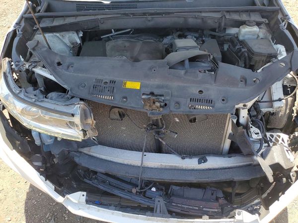 2018 TOYOTA HIGHLANDER Ltd/Ltd Platinum