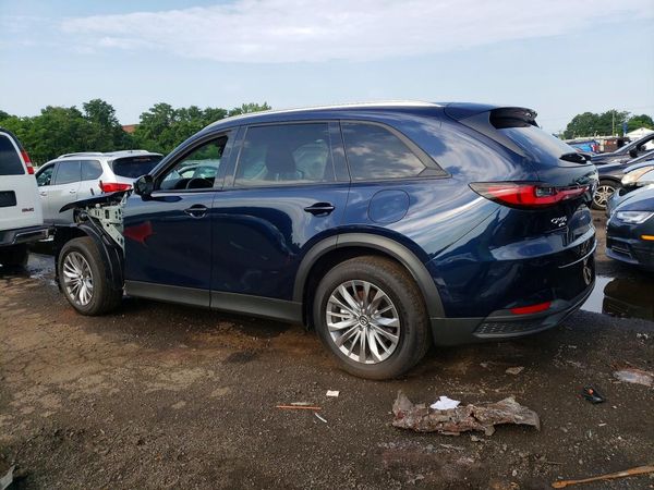 2024 MAZDA CX-90 Preferred Package