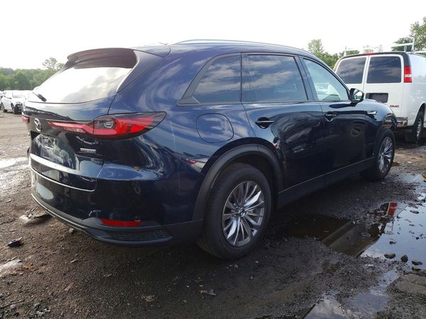 2024 MAZDA CX-90 Preferred Package
