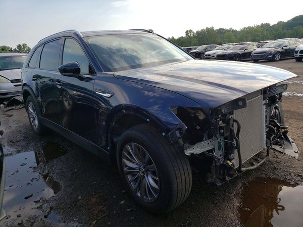 2024 MAZDA CX-90 Preferred Package