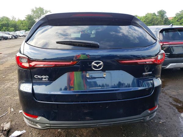 2024 MAZDA CX-90 Preferred Package