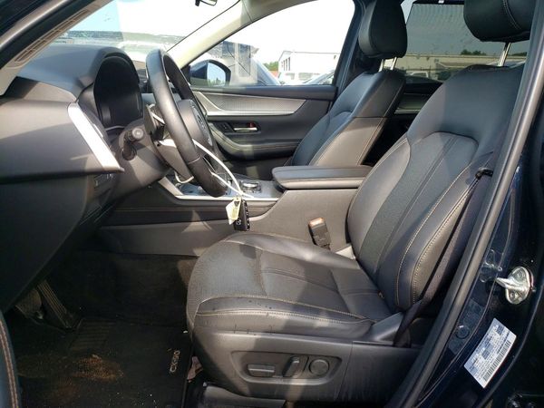 2024 MAZDA CX-90 Preferred Package