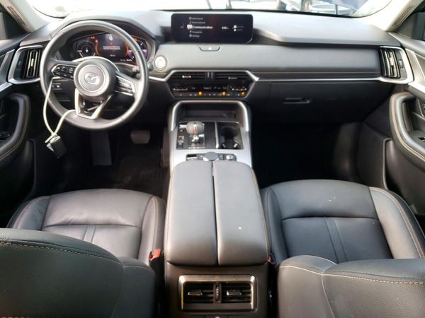 2024 MAZDA CX-90 Preferred Package