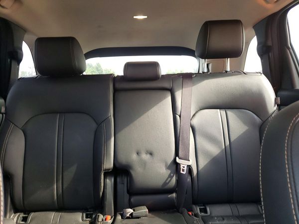 2024 MAZDA CX-90 Preferred Package