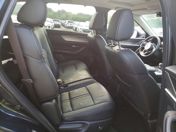 2024 MAZDA CX-90 Preferred Package