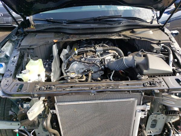 2024 MAZDA CX-90 Preferred Package