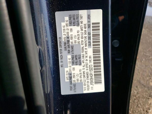 2024 MAZDA CX-90 Preferred Package