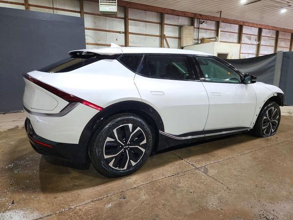 2024 KIA EV6 Light, Wind — PSRA