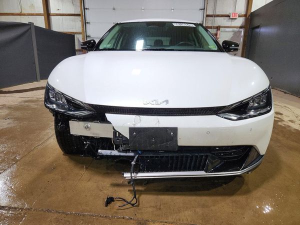 2024 KIA EV6 Light, Wind — DIRF