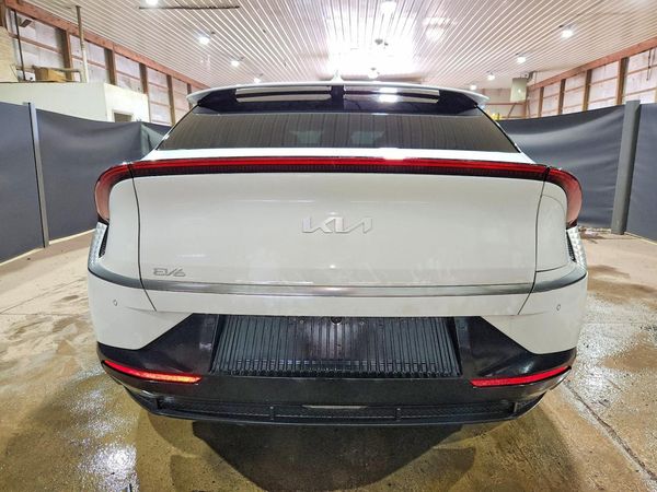 2024 KIA EV6 Light, Wind — DIRR