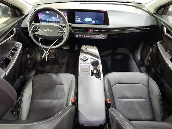 2024 KIA EV6 Light, Wind — CKPT