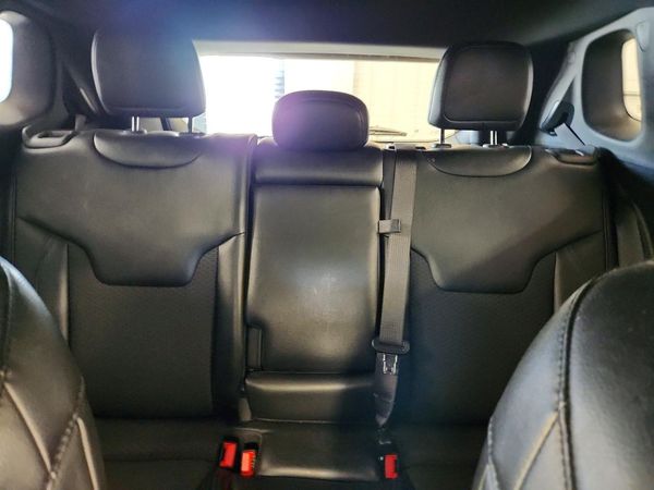 2023 JEEP COMPASS LATITUDE 4X4