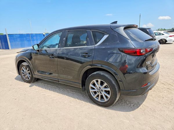2024 MAZDA CX-5 Select Package