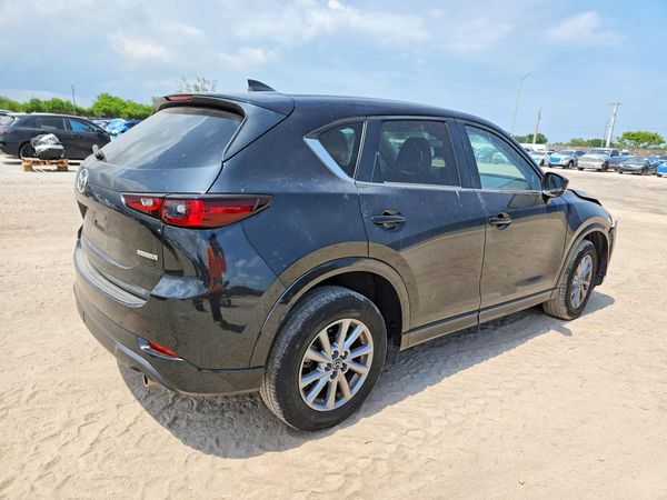 2024 MAZDA CX-5 Select Package