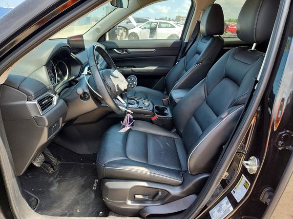 2024 MAZDA CX-5 Select Package