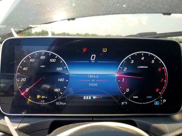 2024 MERCEDES-BENZ C