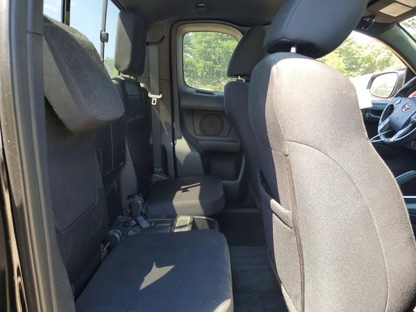 2016 TOYOTA TACOMA