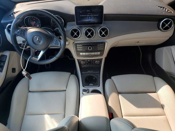 2020 MERCEDES-BENZ GLA GLA250
